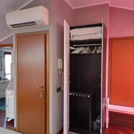 La Mansarda Di Mi&lo Junior 3*